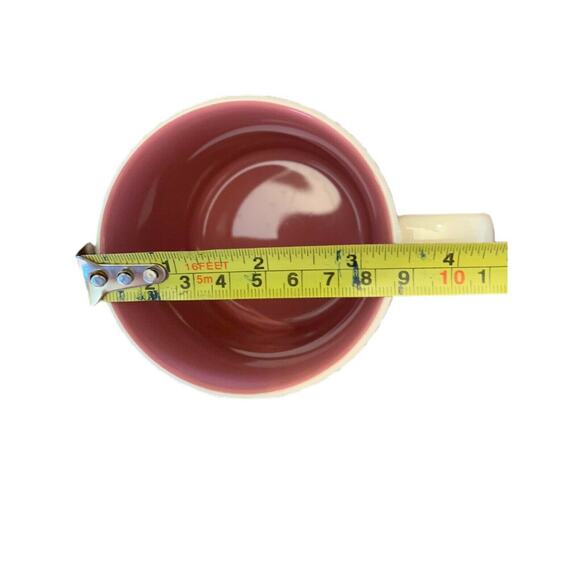 Vintage Disney Winnie The Pooh Coffee Tea Mug/Cup 12 OZ Made in Thailand EUCm - Picture 6 of 6